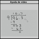 GEDonline spanish video help